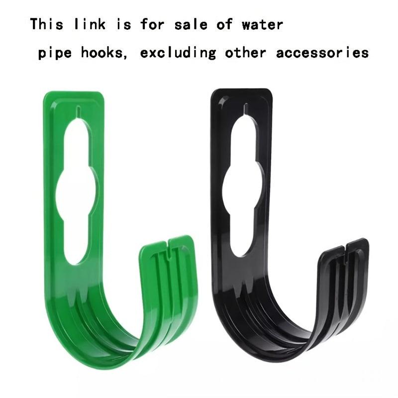 Metal Hose Hanger Wall Mounted