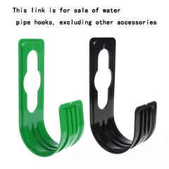 Metal Hose Hanger Wall Mounted