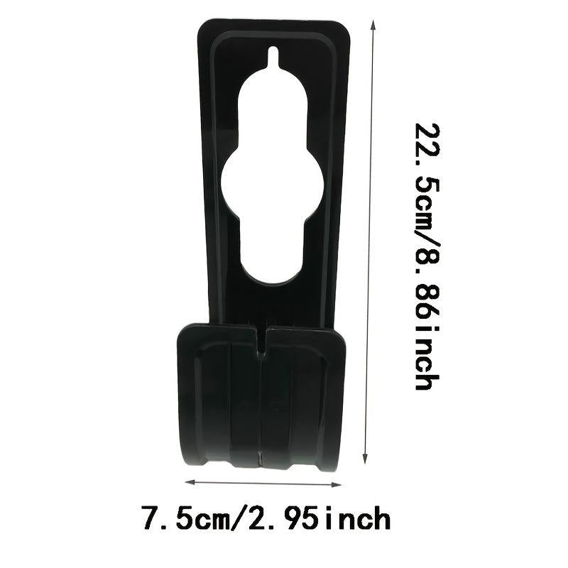 Metal Hose Hanger Wall Mounted