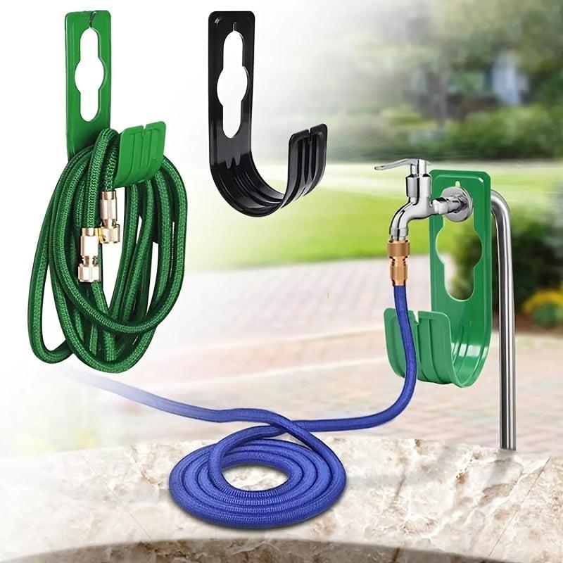 Metal Hose Hanger Wall Mounted