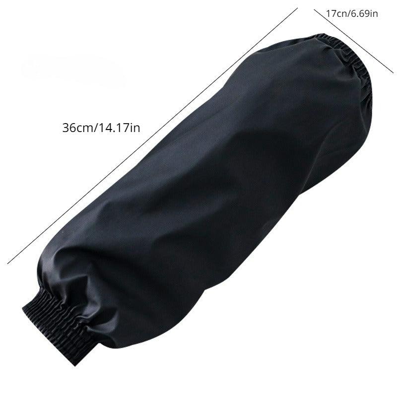 Waterproof Oversleeves for Home Kitchen Cleaning - 1 Pair