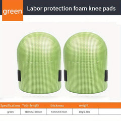 Soft Foam Knee Pads for Protection Safety Gardening Cleaning