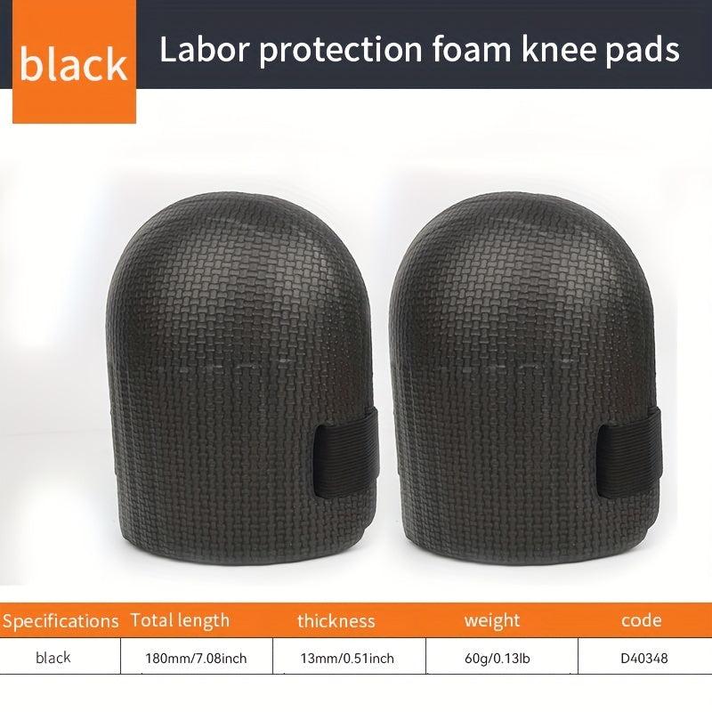 Soft Foam Knee Pads for Protection Safety Gardening Cleaning
