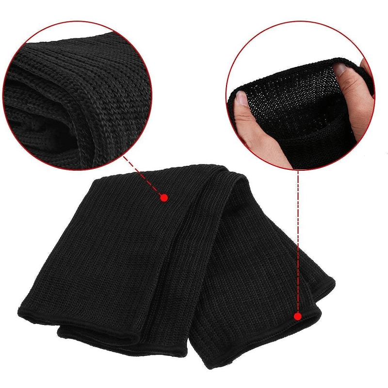 Protective Arms Sleeves Cut Heat resistant Safety Arm Guard