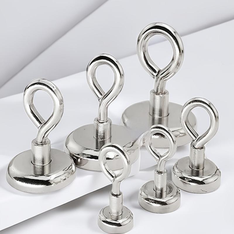 Neodymium Rare Earth Fishing Magnet