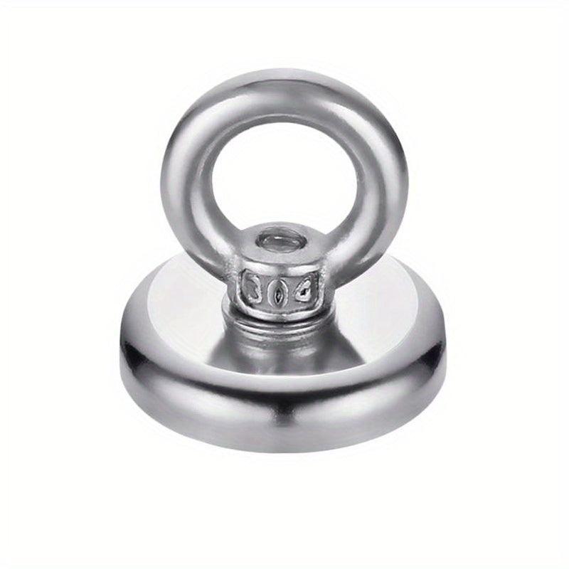 136.08 KG Pulling Force Fishing Magnet Neodymium Rare Earth Magnet