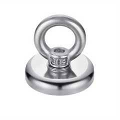 136.08 KG Pulling Force Fishing Magnet Neodymium Rare Earth Magnet