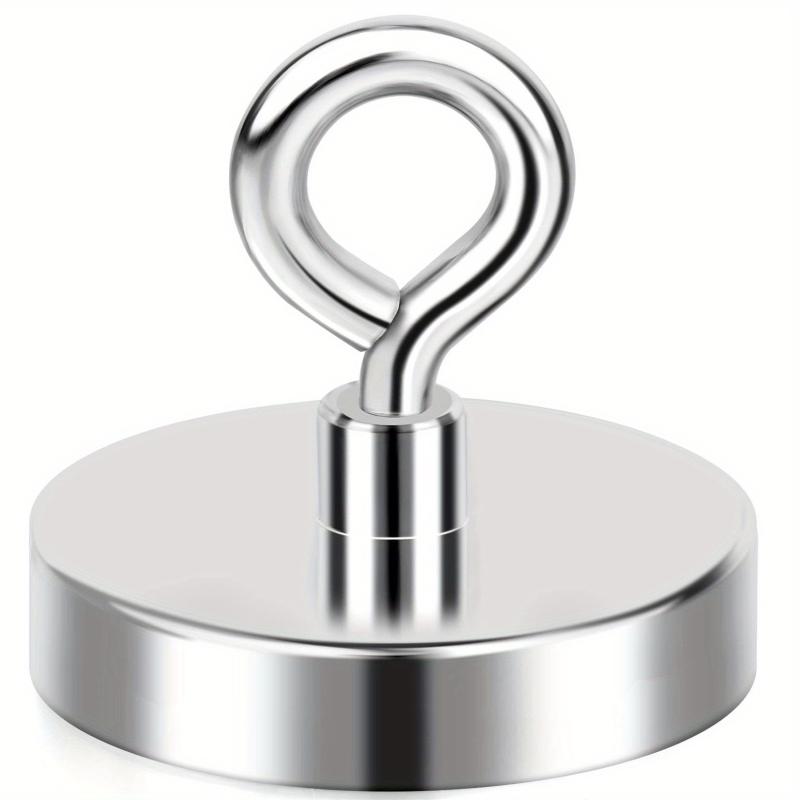 136.08 KG Pulling Force Fishing Magnet Neodymium Rare Earth Magnet