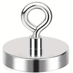 136.08 KG Pulling Force Fishing Magnet Neodymium Rare Earth Magnet
