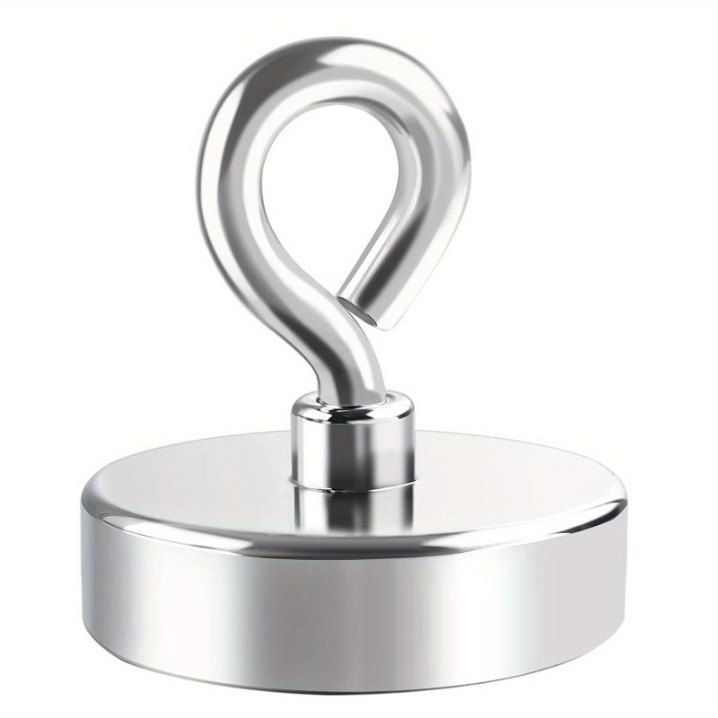 136.08 KG Pulling Force Fishing Magnet Neodymium Rare Earth Magnet