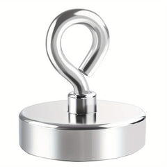 136.08 KG Pulling Force Fishing Magnet Neodymium Rare Earth Magnet