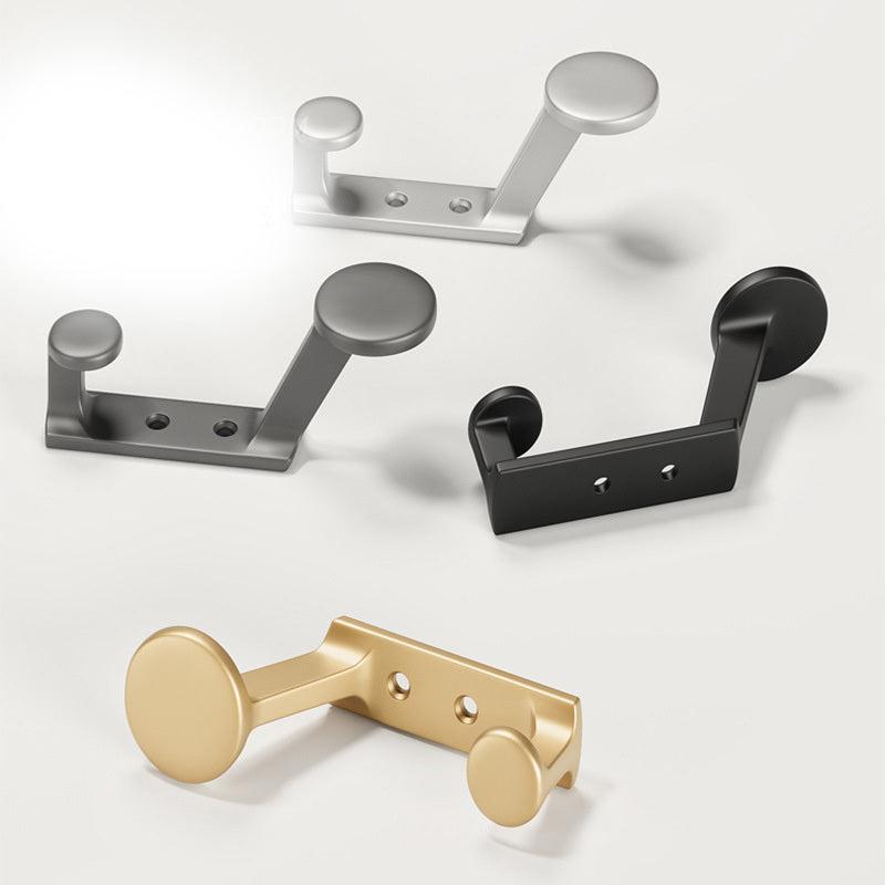 Coat Hook Door Shoe Cabinet Clothes Hook Wall Hanging Wardrobe Hook