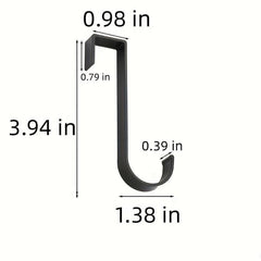 Multi-functional Hook for Bathroom & Kitchen - Creative Design