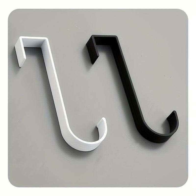 Multi-functional Hook for Bathroom & Kitchen - Creative Design
