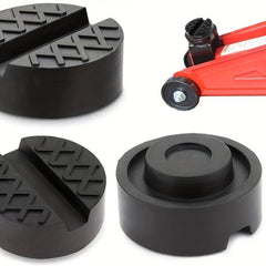 Car Rubber Jack Pad Frame Protector Adapter Tool