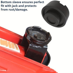 Car Rubber Jack Pad Frame Protector Adapter Tool