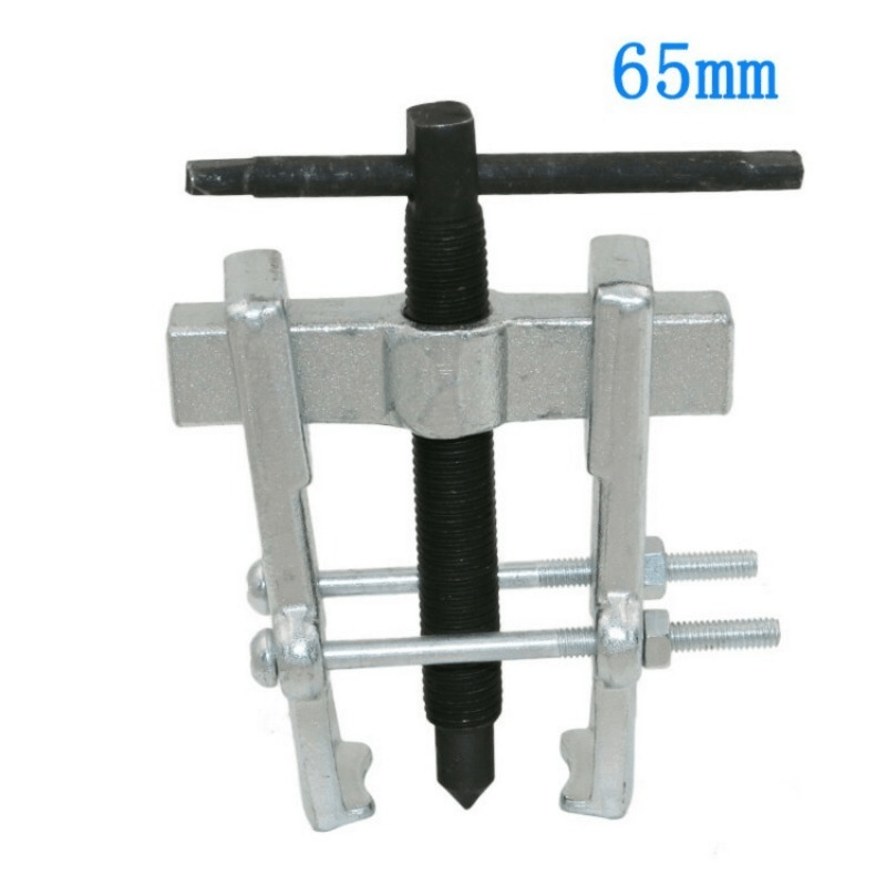 Two Claw Puller Separate Lifting Device Pull Bearing Auto Mechanic Hand Tools