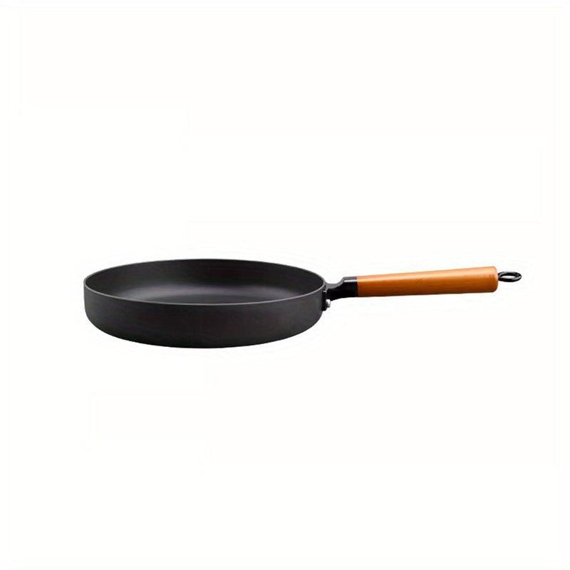 Ceramic Frying Pan Casserole High Temp Resistant Pot M9195