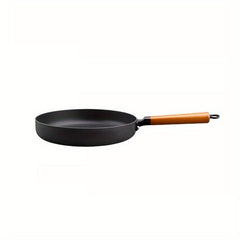 Ceramic Frying Pan Casserole High Temp Resistant Pot M9195