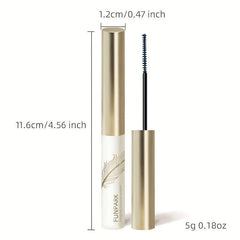 Colorful Mascara Waterproof Fast Dry Eyelashes Curls Extension