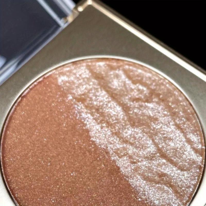 Shimmer Eyeshadow Palette and Highlighter Set