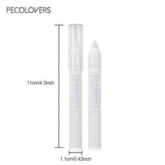 Highlighter Eyeliner Pen Matte Pearly Brightening Eyeshadow Stick