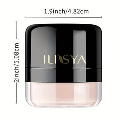 Loose Powder Mushroom Head Makeup Foundation Long Lasting Control