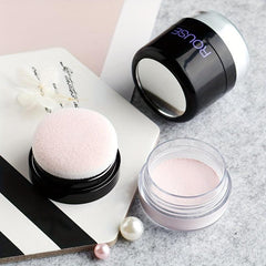Loose Powder Mushroom Head Makeup Foundation Long Lasting Control