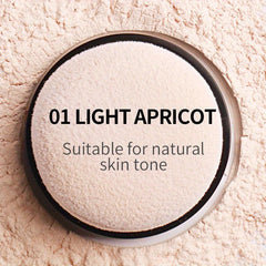 Loose Powder Mushroom Head Makeup Foundation Long Lasting Control