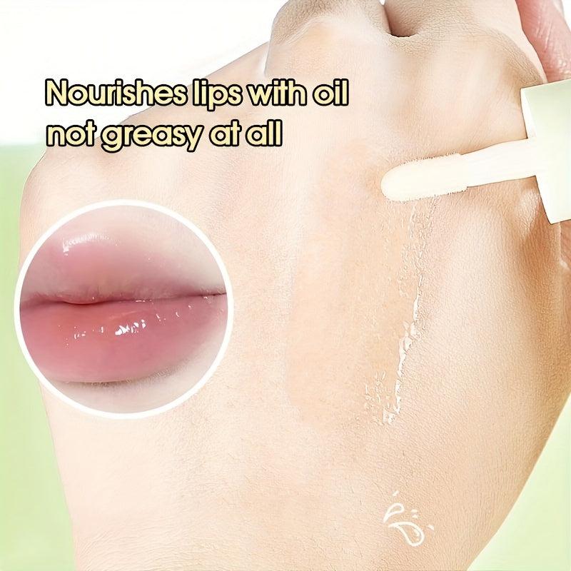 Vitamin E Lip Plumper Set for Fuller Lips