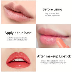 Repairing Moisturizing Lip Balm - Temperature Changing Formula