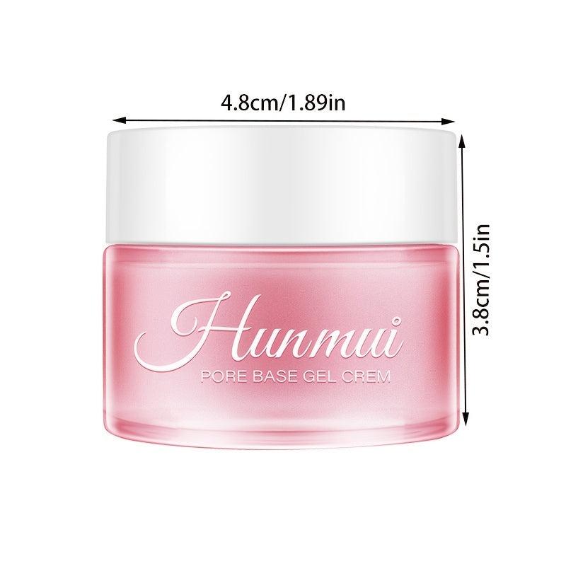 Hydrating Facial Primer Gel Matte Finish