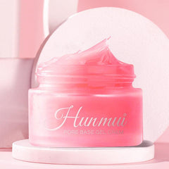 Hydrating Facial Primer Gel Matte Finish