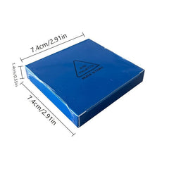 Demon 9 Eyeshadow Palette Matte & Shimmer High Pigmented Eyeshadow Powder