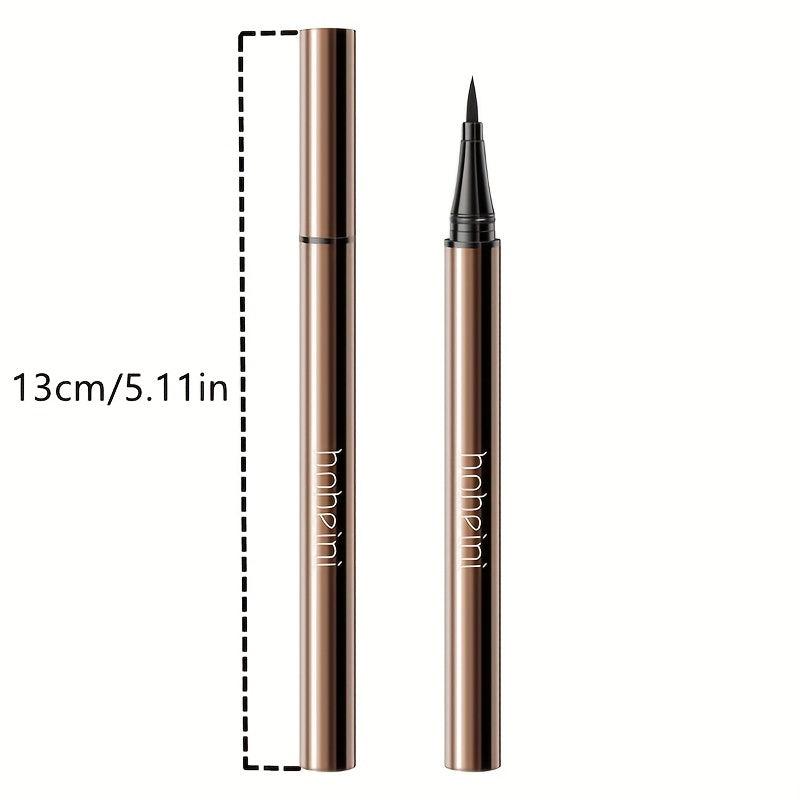Liquid Eyeliner Gel Pen Smudge Proof Waterproof Long Lasting
