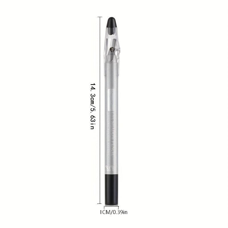 Shimmer Eyeliner Stick Pearly Glitter Eyeshadow Pen for Women