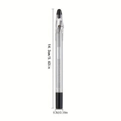 Shimmer Eyeliner Stick Pearly Glitter Eyeshadow Pen for Women