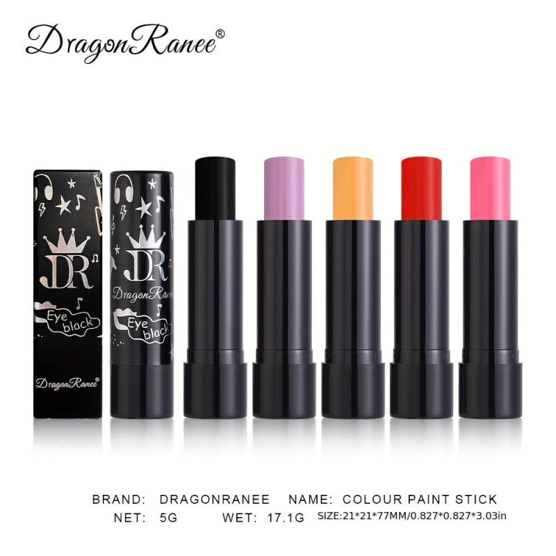 Smudge-Proof Matte Lipstick & Velvet Lips Liner Pencil Set