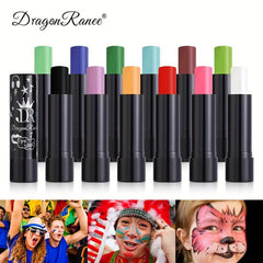 Smudge-Proof Matte Lipstick & Velvet Lips Liner Pencil Set