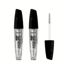 Transparent Mascara Primer Eyelash Extension Setting Liquid 12ml