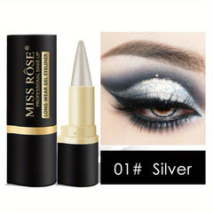 Matte Gel Eyeliner Stick Long Wearing Multicolour