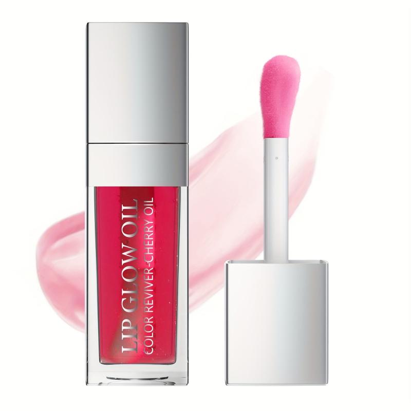 Hydrating Lip Glow Moisturizing Lip Gloss