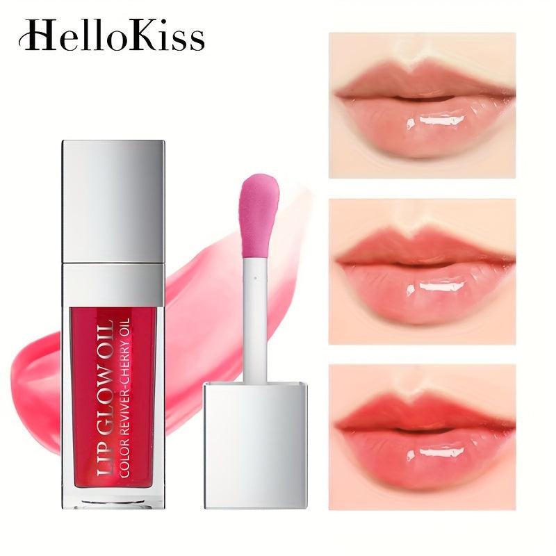 Hydrating Lip Glow Moisturizing Lip Gloss