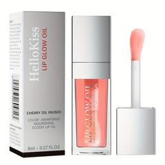 Hydrating Lip Glow Moisturizing Lip Gloss