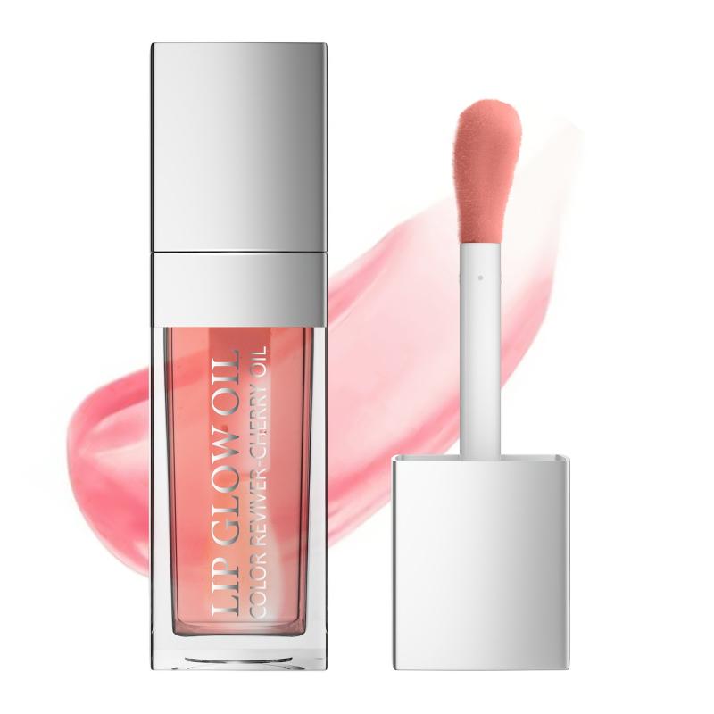 Hydrating Lip Glow Moisturizing Lip Gloss