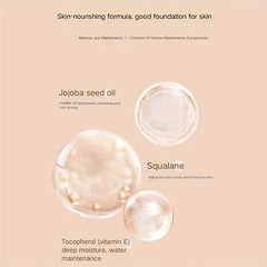 Long Lasting 3 Concealer Palette for Brightening and Covering Acne Marks