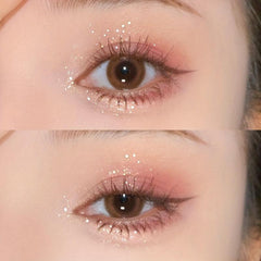 10 Matte & Finish Eye Makeup Palettes