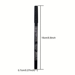 Metallic Smoky Eyeliner Waterproof Finish
