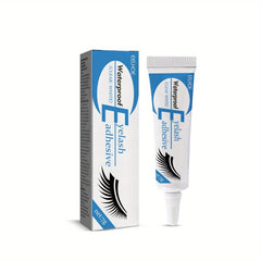 Gentle False Eyelash Glue for Light Self Adhesion