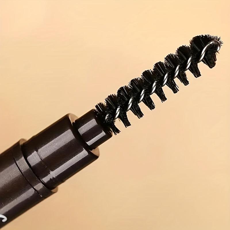 Natural Long-Lasting Eyebrow Tint Waterproof Pencil